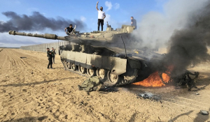 Πόλεμος στο Ισραήλ: Η Χαμάς απειλεί ότι θα εκτελεί έναν όμηρο για κάθε αεροπορική επιδρομή στη Γάζα