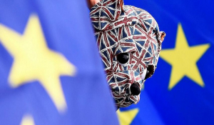 Η ΕΕ δεν θα δώσει παράταση στο Brexit