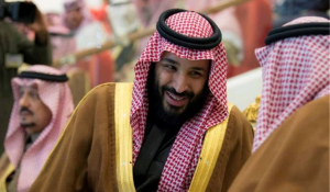 Υπόθεση Κασόγκι: Ο Σαουδάραβας πρίγκιπας μπιν Σαλμάν κινδυνεύει να ανατραπεί από τον ίδιο του τον πατέρα