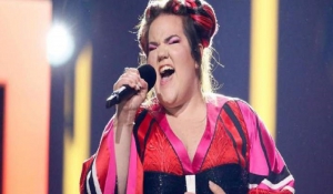 Το Ισραήλ με τη Netta κέρδισε την Eurovision -Δεύτερη η Φουρέιρα για την Κύπρο