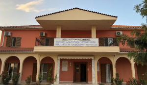 Ηλεία - Γηροκομείο «Παναγιά Καθολική»: Απολύθηκαν δύο εργαζόμενοι γιατί δεν εμβολιάστηκαν