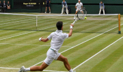 Ο κορονοϊός το ακύρωσε – Χωρίς Wimbledon μετά τον Β’ Παγκόσμιο πόλεμο