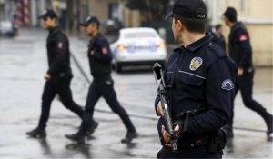 Τουρκία: Yπό κράτηση 47 άτομα ως ύποπτοι για σχέσεις με το δίκτυο Γκιουλέν