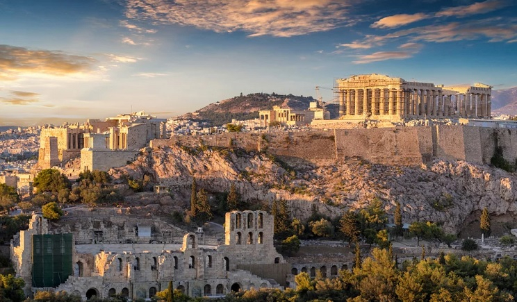 Reuters: Το 2024 η πλήρης ανάκαμψη στην Ελλάδα - Η ηρεμία έχει αποκατασταθεί στη χώρα