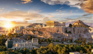 Wall Street Journal: Πρότυπο για Ευρώπη και Αμερική η Ελλάδα, ο πρώην αδύναμος κρίκος της Γηραιάς Ηπείρου