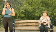 Το Αλτσχάιμερ «Σε 10 λεπτά»: Η ταινία μικρού μήκους με το ανατρεπτικό τέλος