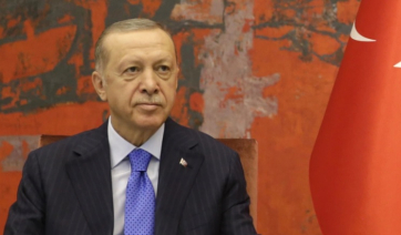 Ο Ερντογάν ζητά να συγκληθεί διεθνής ειρηνευτική διάσκεψη για τη σύγκρουση Ισραήλ-Παλαιστινίων