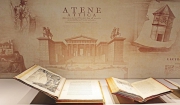 Αθήνα, το όνειρο των περιηγητών - Η έκθεση στο Εθνικό Αρχαιολογικό αναδεικνύει μια Αθήνα τριών αιώνων