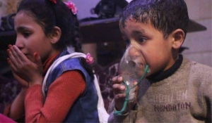 Παγκόσμιος Οργανισμός Υγείας: 500 ασθενείς με συμπτώματα χημικής επίθεσης στη Συρία
