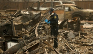Ανείπωτη τραγωδία στην Καλιφόρνια: Στους 631 οι αγνοούμενοι