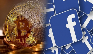 Το Facebook αποκτά δικό του bitcoin και απειλεί το τραπεζικό σύστημα