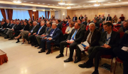 Εκλογή του νέου Διοικητικού Συμβουλίου και των εκπροσώπων στην Γενική Συνέλευση της Κ.Ε.Δ.Ε., της Περιφερειακής Ένωσης Δήμων Νοτίου Αιγαίου