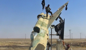 Στοχευμένες επιθέσεις ΗΠΑ κατά ISIS. Έδωσε πράσινο σε χερσαία επίθεση
