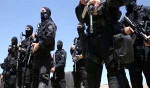 Συναγερμός για τους «8» μετά τις απειλές Αγκυρας-Ο «στρατός» που τους φυλάει