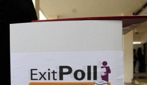 Exit polls 2019: Διέρρευσε το πρώτο κύμα - Ποια είναι η διαφορά;