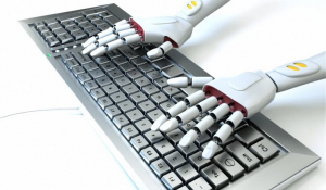 Ρομποτική δημοσιογραφία: Η τεχνητή νοημοσύνη και το μέλλον των ΜΜΕ