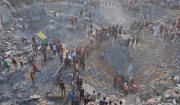 Γάζα: Τουλάχιστον 60 νεκροί μετά από ισραηλινά πλήγματα κατά τη διάρκεια της νύχτας