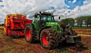 Παράταση της προθεσμίας υποβολής αιτήσεων στο Πρόγραμμα «Νέοι Αγρότες», ζητά ο Περιφερειάρχης