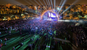 Το Summer Nostos Festival του Ιδρύματος Νιάρχος επιστρέφει με περισσότερες εκπλήξεις από ποτέ