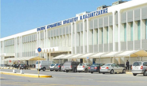 Άνοιξε το αεροδρόμιο Ηρακλείου, αποκαταστάθηκαν οι ζημιές που προκλήθηκαν από τα ακραία καιρικά φαινόμενα