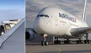 Πτήση τρόμου για τους 497 επιβάτες του Α380 της Air France: Ετοιμαζόμασταν για τη συντριβή