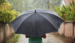 Πενθήμερο βροχών προβλέπει η ΕΜΥ -Πού θα «χτυπήσει» η κακοκαιρία