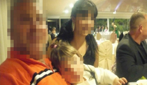 Ζάκυνθος: Ενέδρα θανάτου σε ζευγάρι -Επιχειρηματίας η νεκρή 37χρονη