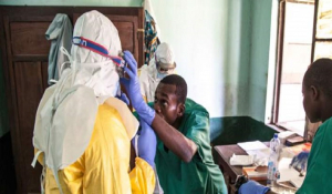 Ουγκάντα: Πέθανε η 9χρονη που είχε προσβληθεί από τον ιό Εμπολα