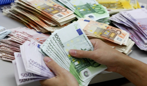 Εκτέλεση προϋπολογισμού: Υπερπλεόνασμα 2 δισ. ευρώ τον Νοέμβριο