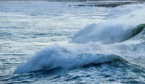 Κυκλάδες: Το Λιμεναρχείο Νάξου προειδοποιεί για τσουνάμι