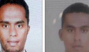 Τα πρόσωπα του θανάτου: Αυτοί είναι οι αδελφοί που έσπειραν τον τρόμο σε δύο ξενοδοχεία στη Σρι Λάνκα