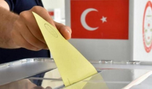 Εκλογές στην Τουρκια: Δύο νεκροί σε εκλογικό κέντρο!