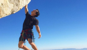 Brad Gobright: Νεκρός ο παγκοσμίου φήμης αναρριχητής και ορειβάτης