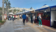 Η Ελλάδα των γεύσεων» ξεκινάει με αφετηρία το πιο όμορφο σημείο του Πειραιά