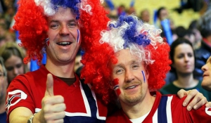 Η Νορβηγία είναι η πιο ευτυχισμένη χώρα στον κόσμο - Σε ποια θέση βρίσκεται η Ελλάδα;