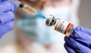 Εμβόλιο: Δεν θα είναι υποχρεωτική η τρίτη δόση -Διευκρινίσεις Θεμιστοκλέους