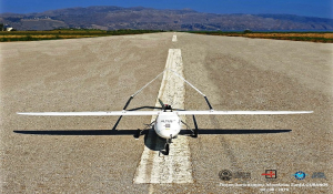 Πρώτη Πιστοποίηση Ελληνικής κατασκευής ΣμηΕΑ (Drone)