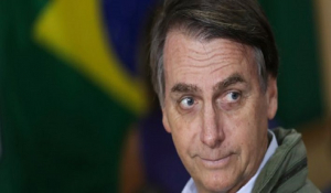 Βραζιλία: Ο Μπολσονάρου παρουσίασε τις γραμμές της πολιτικής του, προκαλώντας τις πρώτες αντιδράσεις
