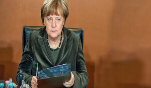 Ανοίγει κι άλλο η ψαλίδα ανάμεσα στο CDU της Μέρκελ και το SPD του Σουλτς