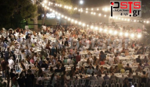 Σύρος: Στον «αέρα» 22 πανηγύρια - «Δεν γίνονται μόνο με καθήμενους» λένε οι δήμοι