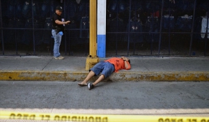 Σοκ: Το πρώτο τρίμηνο του 2018 δολοφονήθηκαν 8.000 άτομα στο Μεξικό!