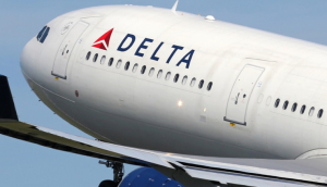 ΗΠΑ: Έντεκα άτομα στο νοσοκομείο μετά από «σοβαρές αναταράξεις» σε πτήση της Delta Airlines