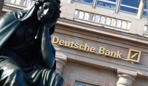Πώς η Deutsche Bank έγινε ο μεγάλος ασθενής της γερμανικής οικονομίας