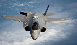 Οριστικό μπλόκο των ΗΠΑ στην πώληση των F-35 στη Τουρκία