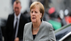 Γερμανία: Η Μέρκελ αλλάζει τον επικεφαλής των μυστικών υπηρεσιών