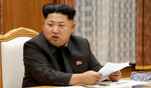 Κιμ Γιονγκ Ουν: Θα χρησιμοποιήσουμε πυρηνικά όπλα μόνο σε περίπτωση επίθεσης