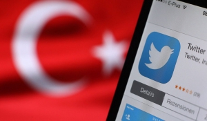 Νέες συλλήψεις μέσω Twitter για εξύβριση του Ερντογάν