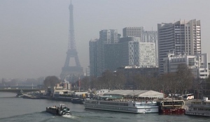 48.000 Γάλλοι νεκροί κάθε χρόνο λόγω ρύπανσης