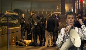 Πισώπλατα εκτέλεσαν αντίπαλο του Πούτιν στο κέντρο της Μόσχας