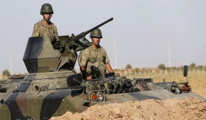 Οι Τούρκοι ετοιμάζουν εισβολή και στο Βόρειο Ιράκ